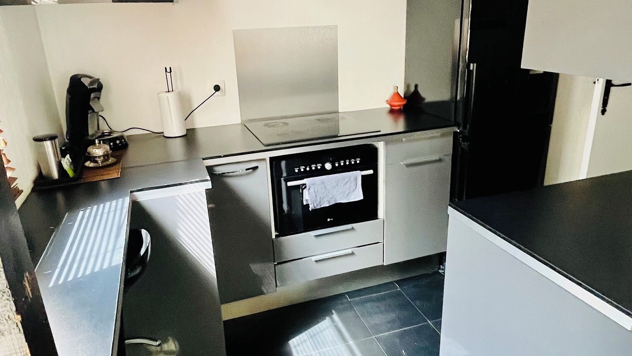 Photo of Kitchen in Bezons