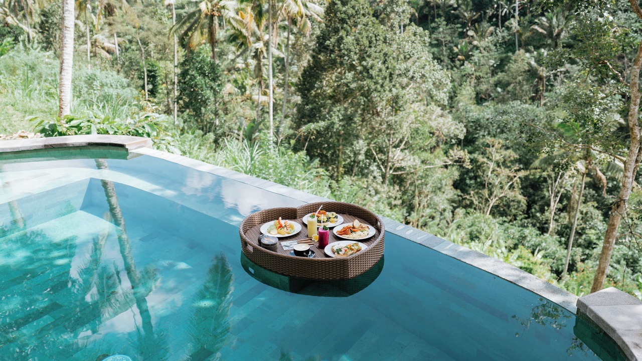 Photo of Outdoor in Melayang
