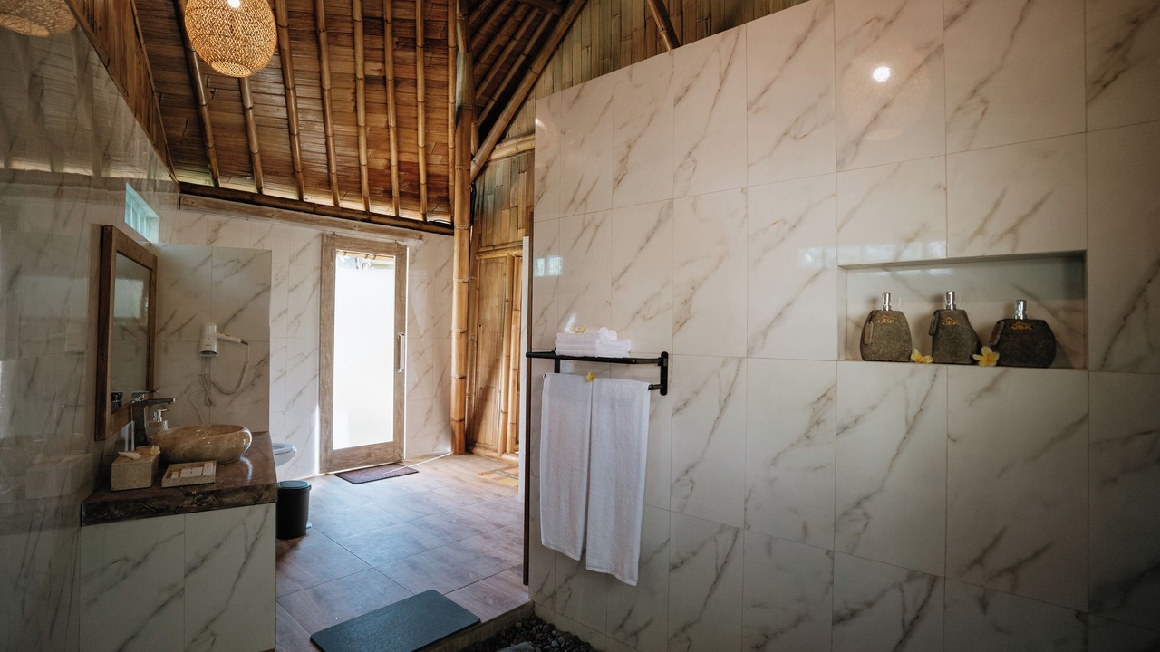 Photo of Bathroom in Melayang