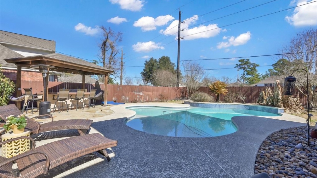 Photo of Outdoor in Tomball