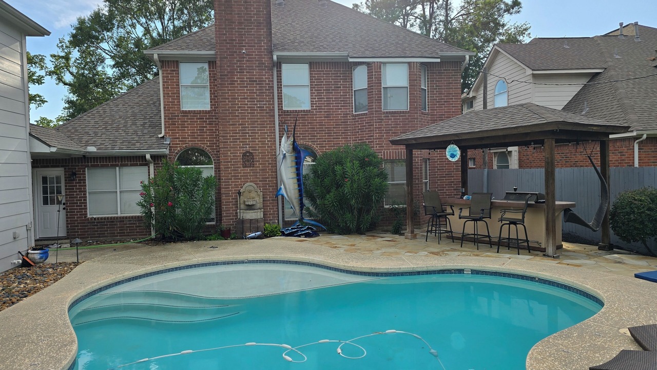 Photo of Outdoor in Tomball