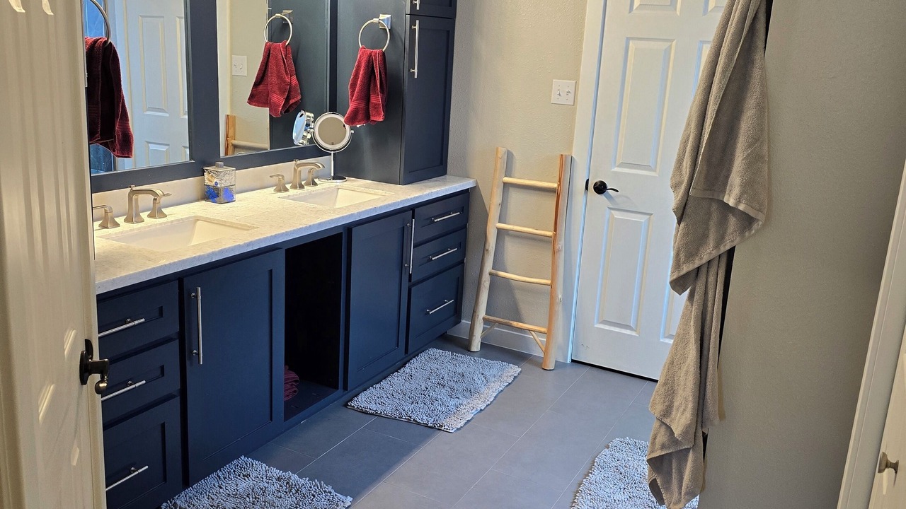 Photo of Kitchen in Tomball