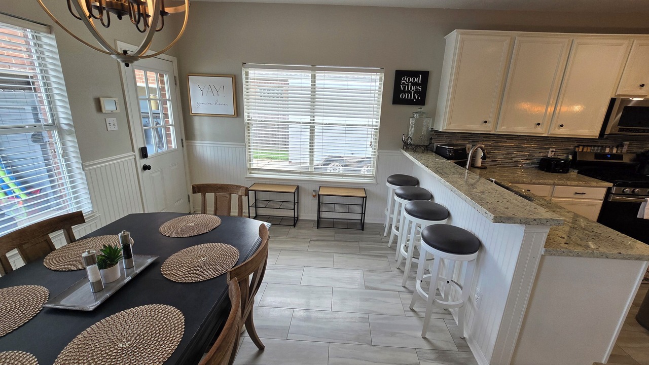 Photo of Kitchen in Tomball