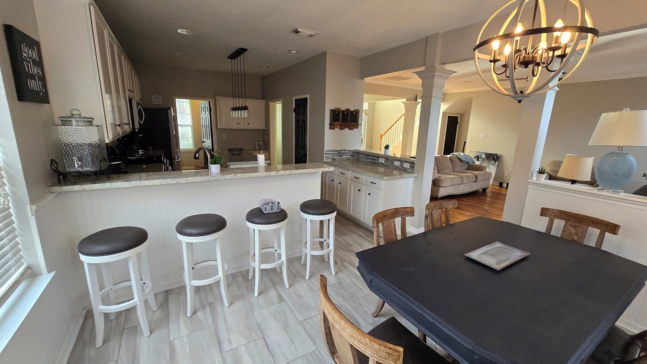Photo of Kitchen in Tomball