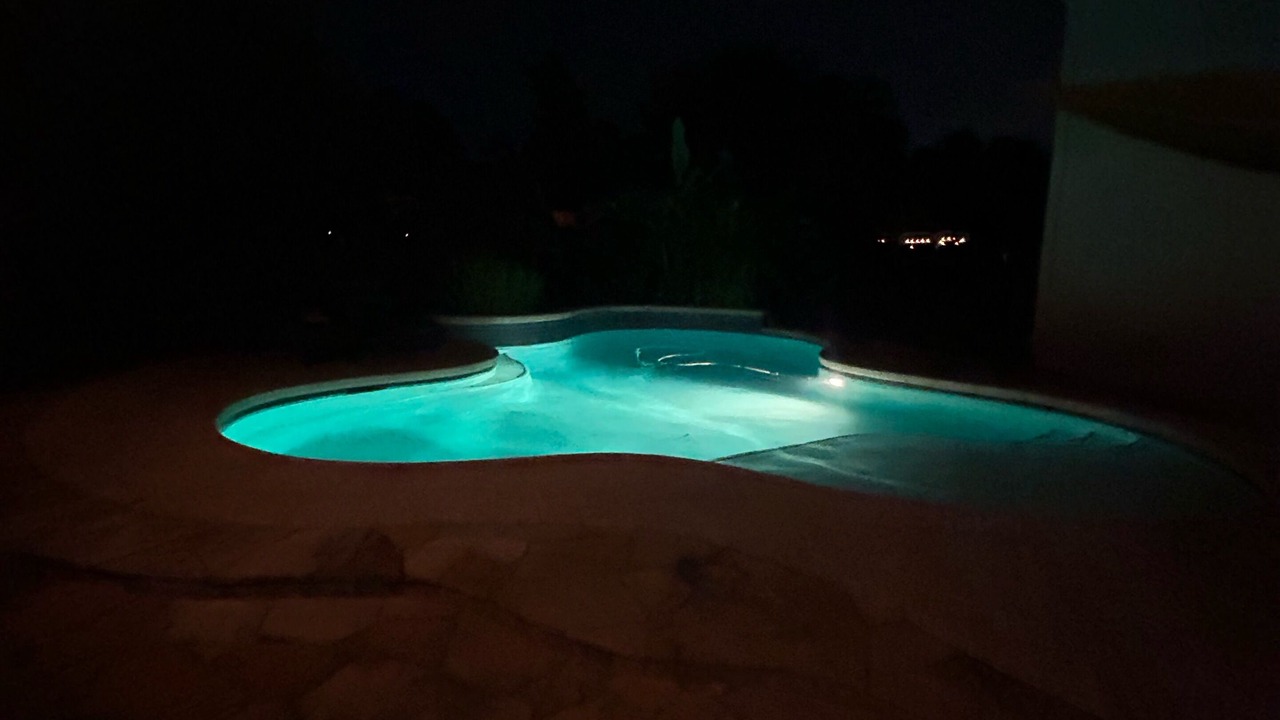 Photo of Outdoor in Tomball