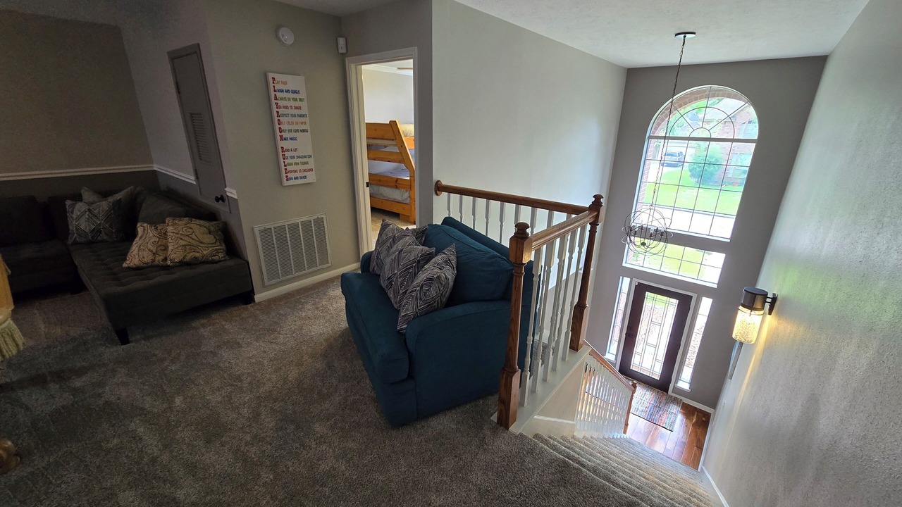 Photo of Livingroom in Tomball
