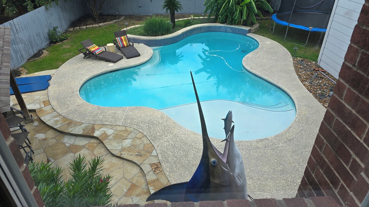 Photo of Outdoor in Tomball