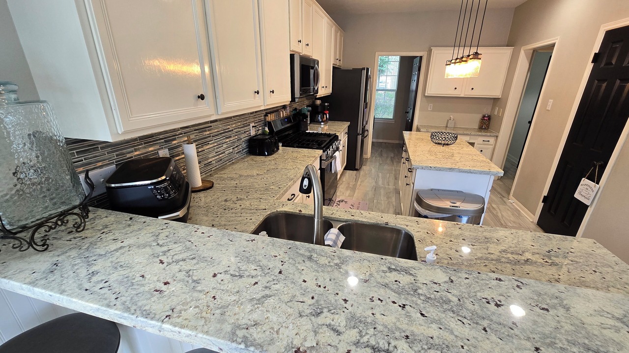 Photo of Kitchen in Tomball