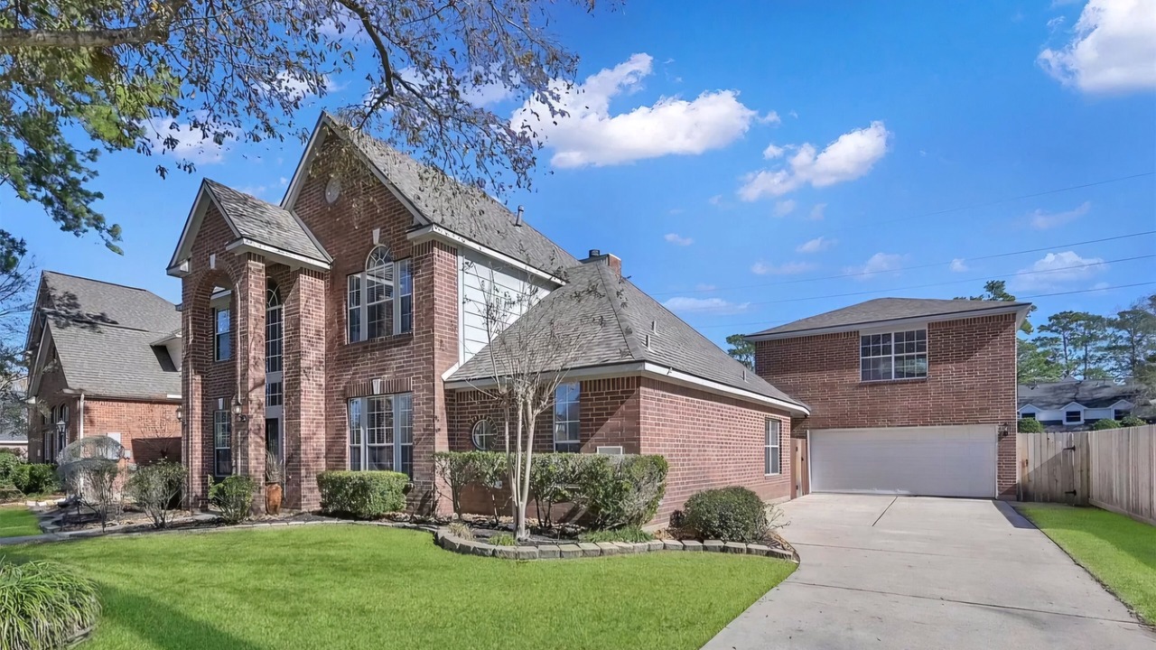 Photo of Outdoor in Tomball