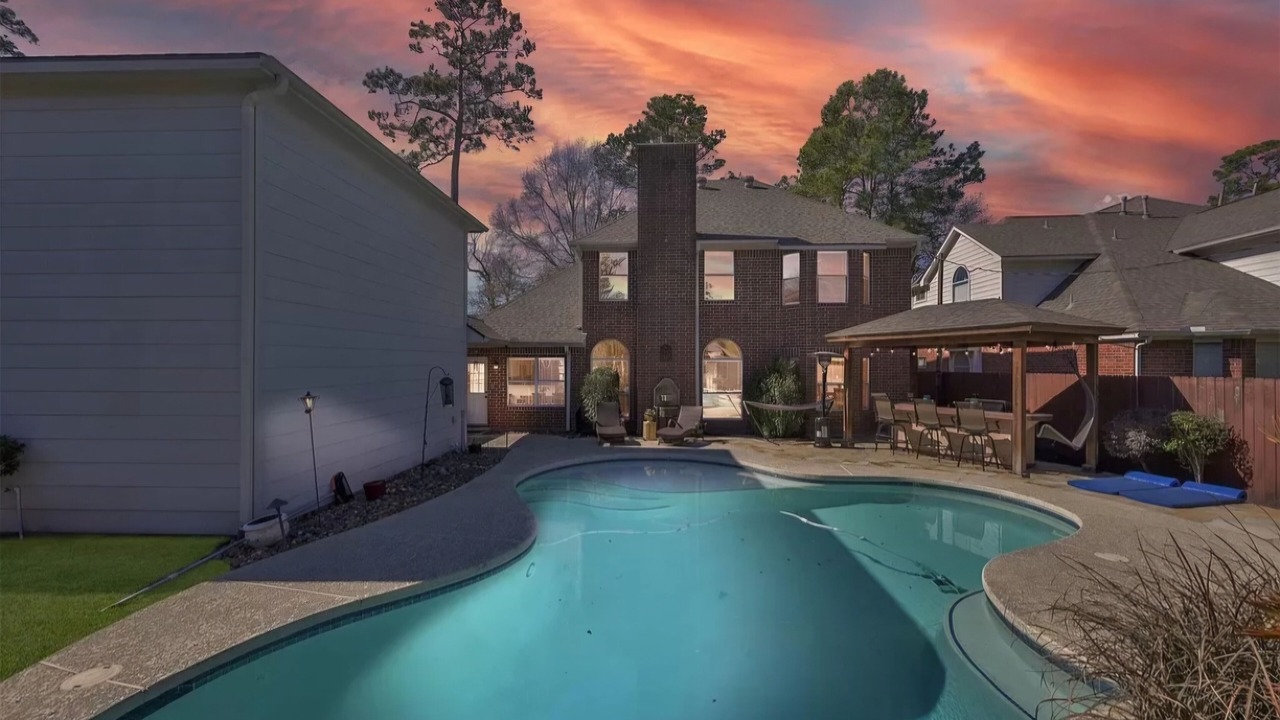 Photo of Outdoor in Tomball