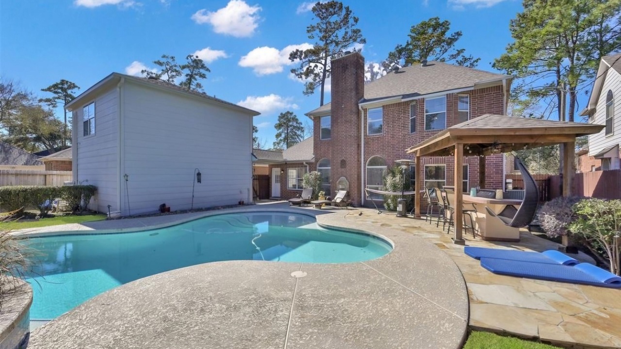 Photo of Outdoor in Tomball
