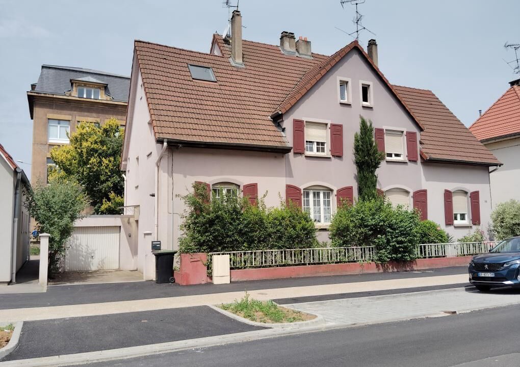 Photo of Outdoor in Thionville