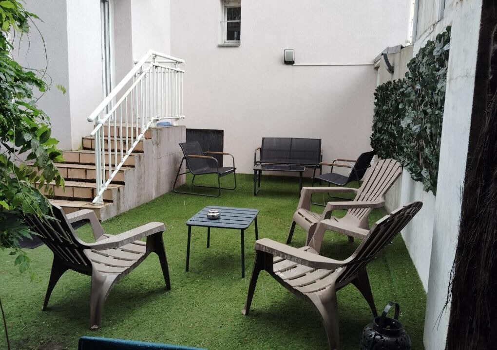 Photo of Outdoor in Thionville