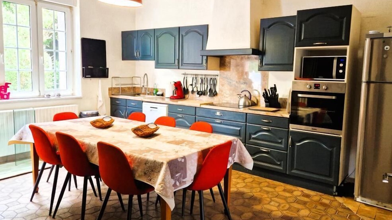 Photo of Kitchen in Thionville