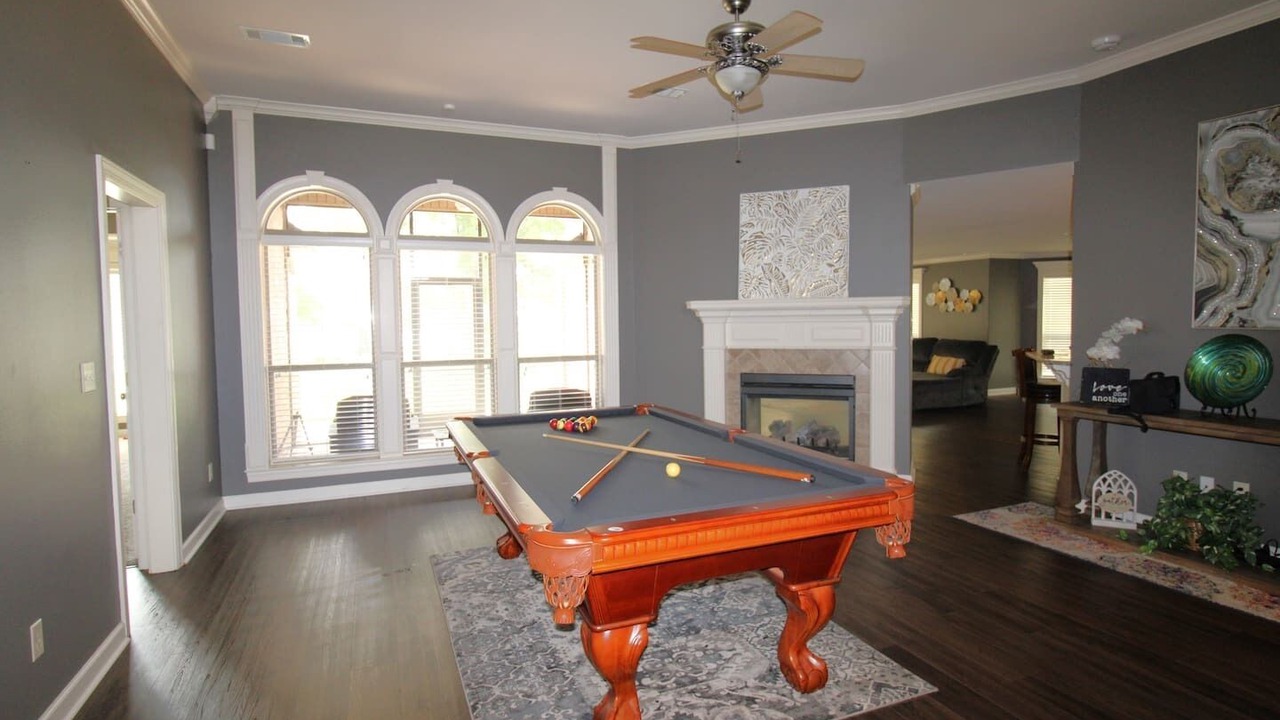 Photo of Bedroom in Wright
