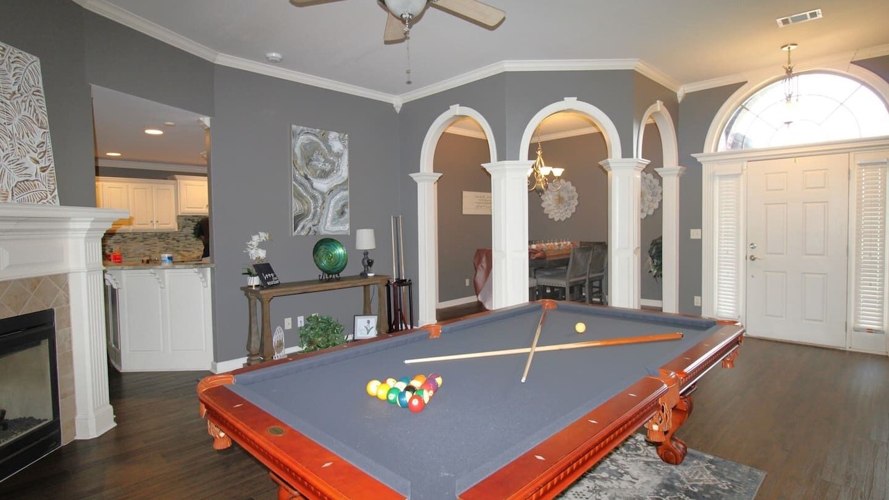 Photo of Bedroom in Wright