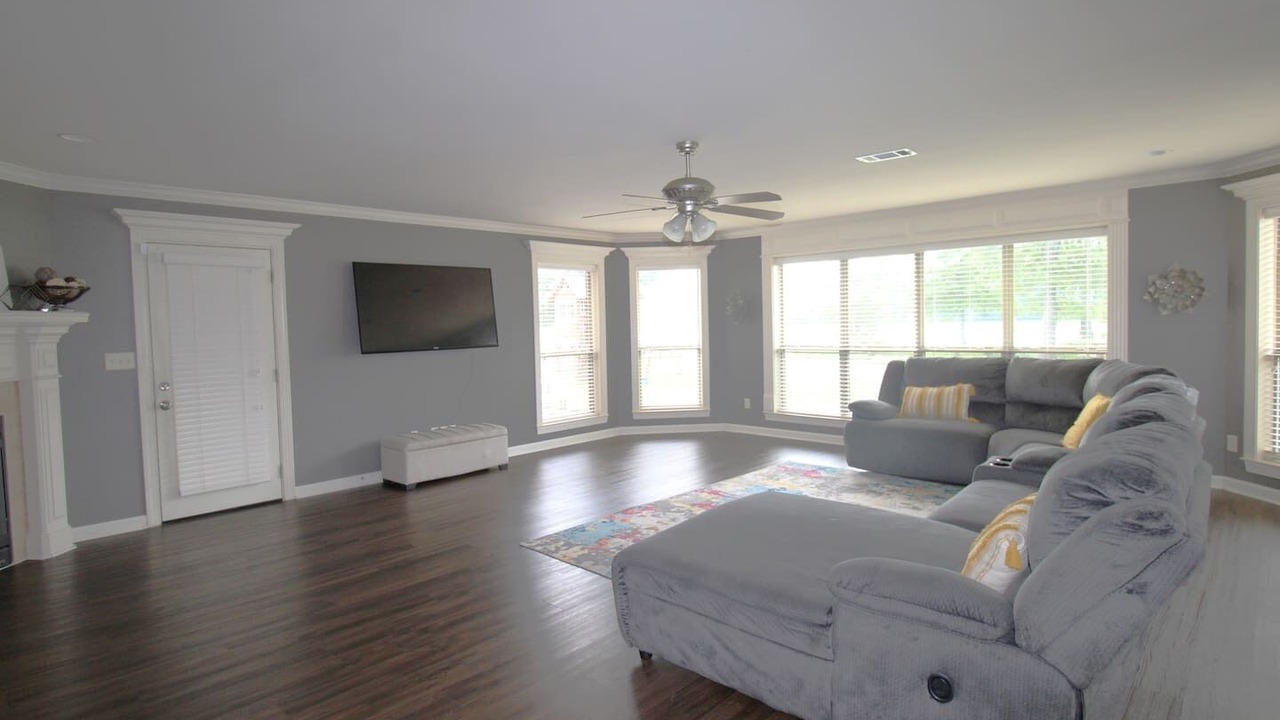 Photo of Livingroom in Wright