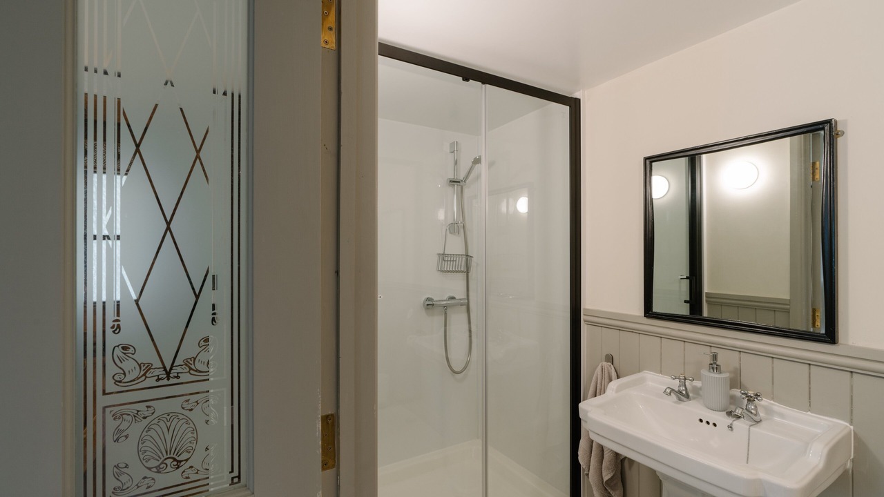 Photo of Bathroom in South Molton