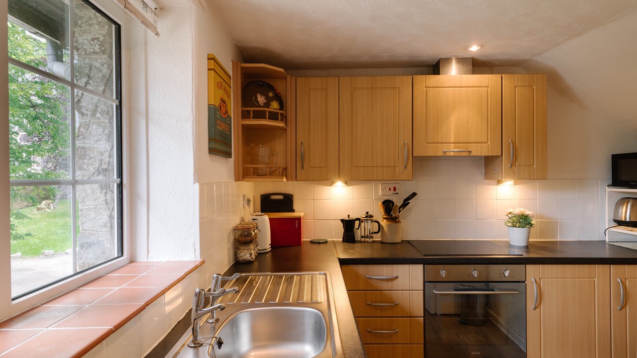 Photo of Kitchen in South Molton