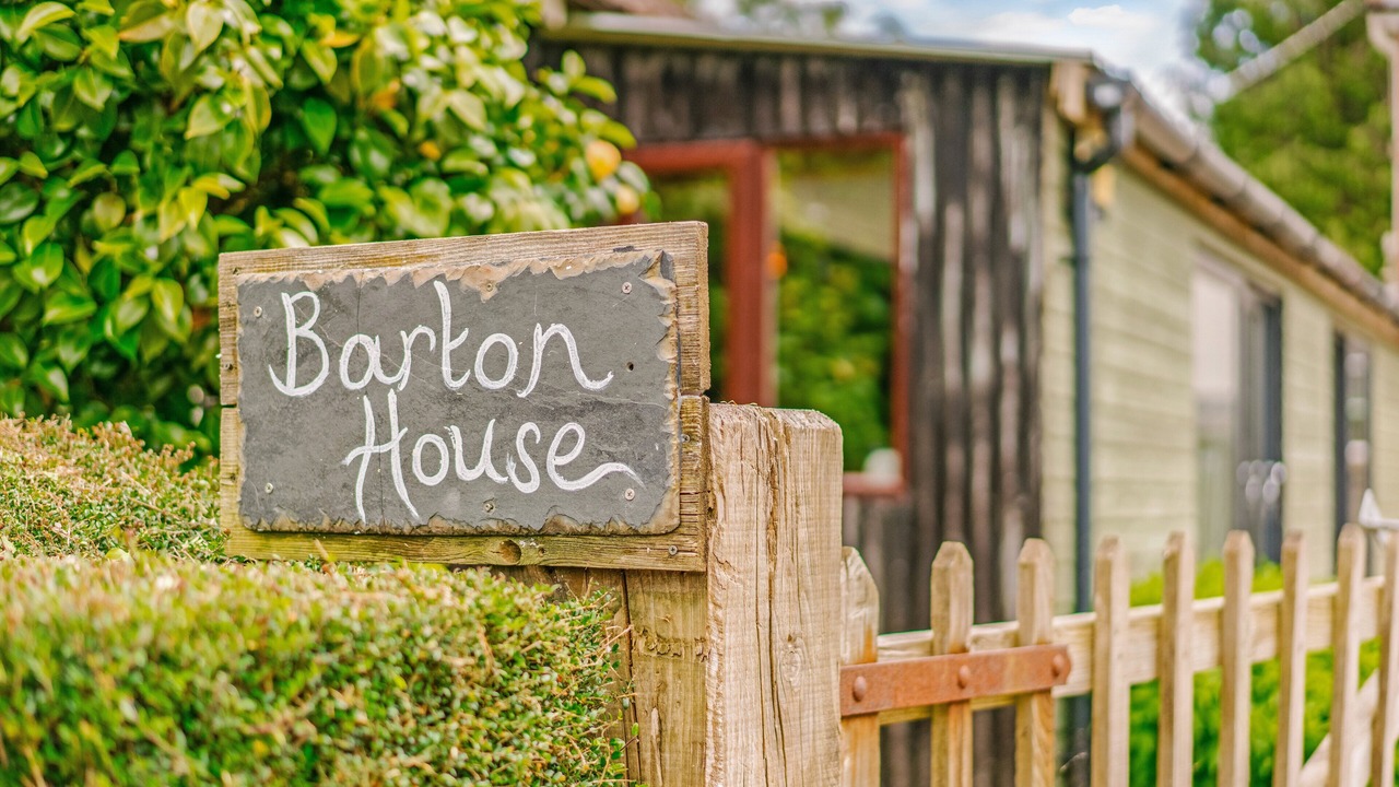 Photo of Outdoor in South Molton