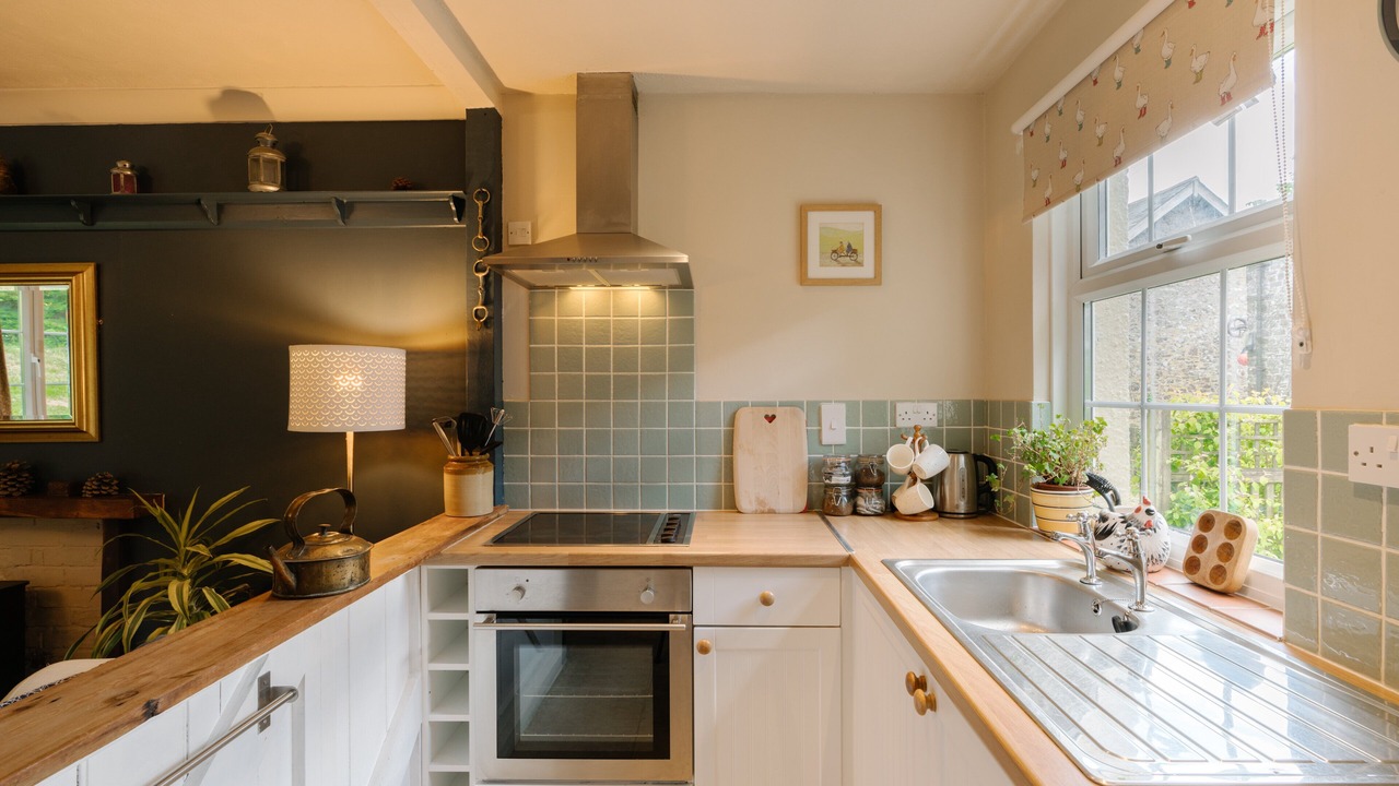 Photo of Kitchen in South Molton