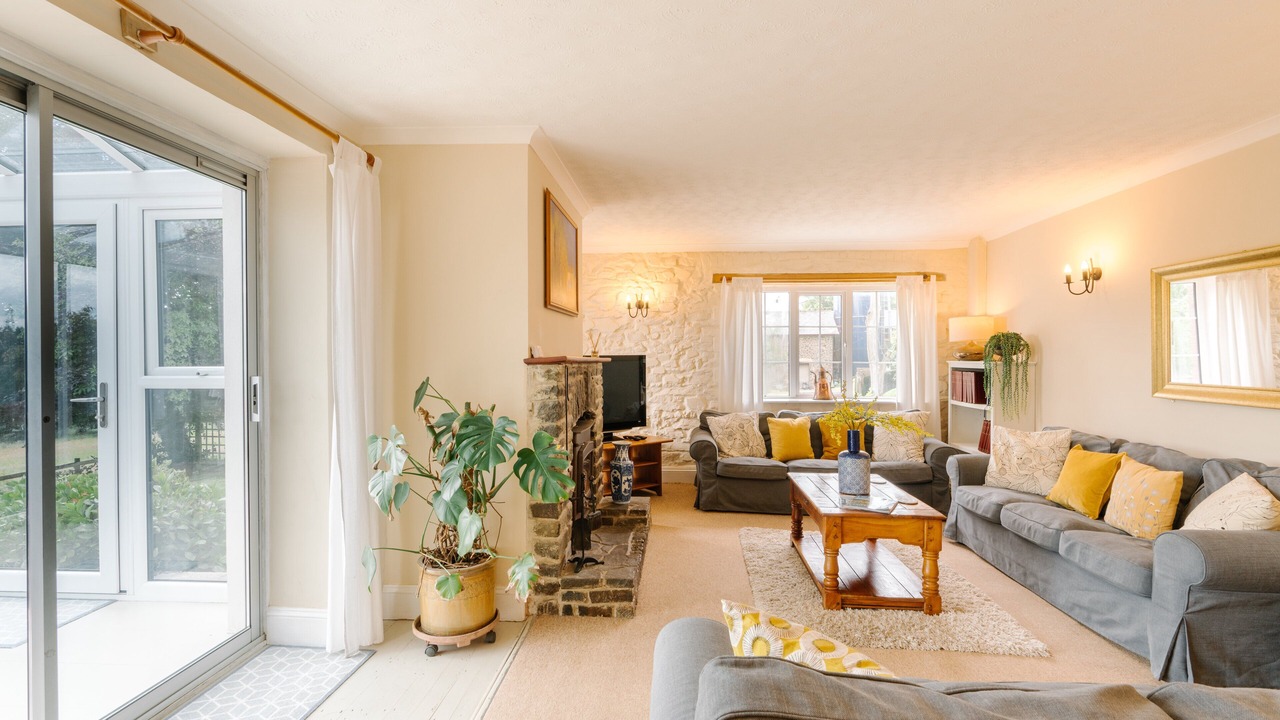 Photo of Livingroom in South Molton