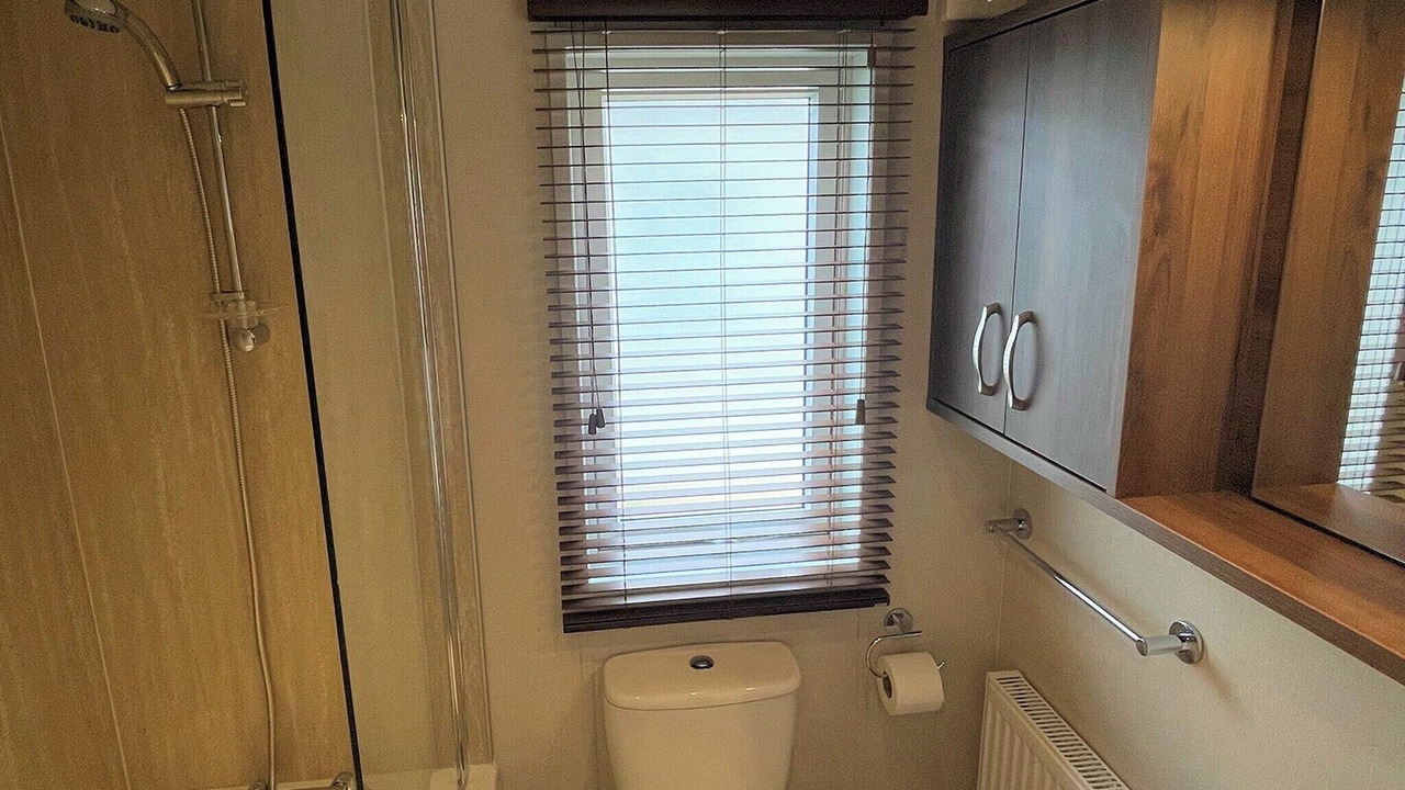 Photo of Bathroom in Great Houghton
