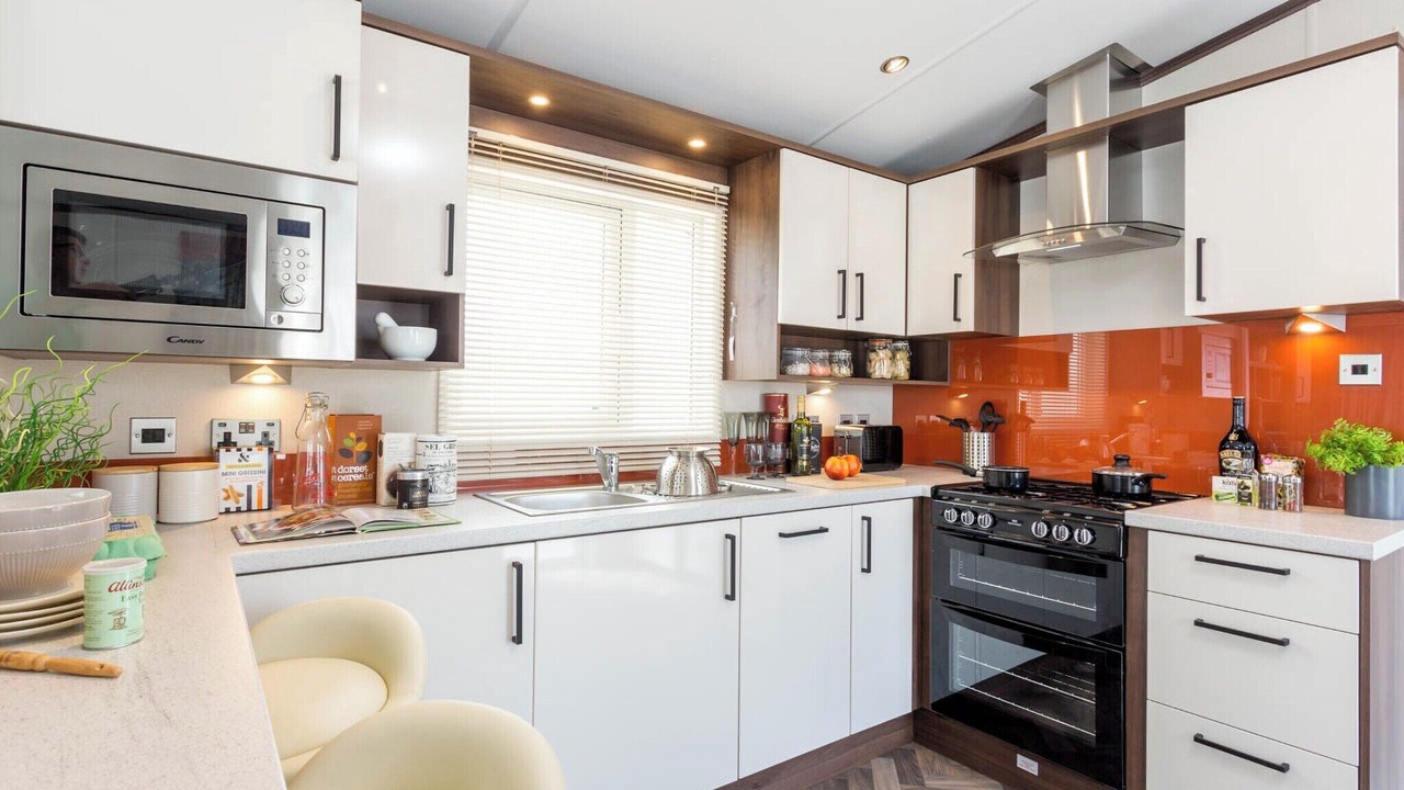 Photo of Kitchen in Great Houghton