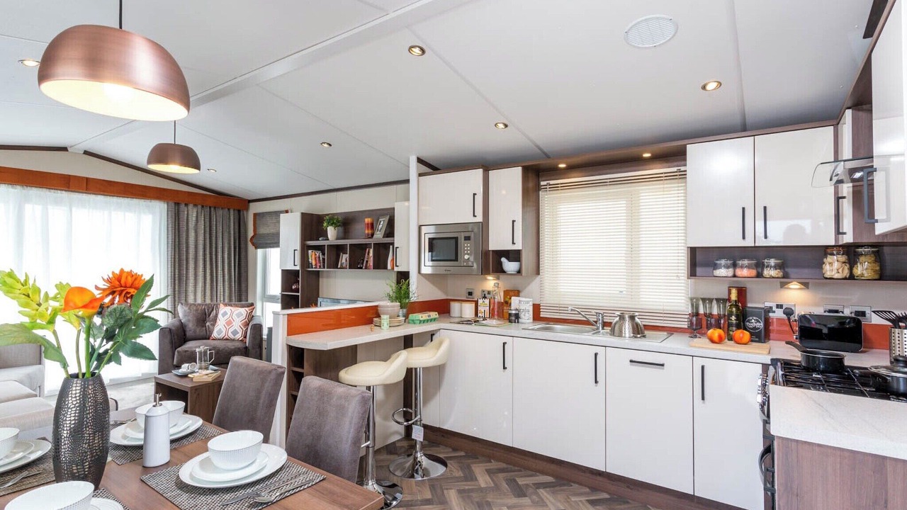 Photo of Kitchen in Great Houghton