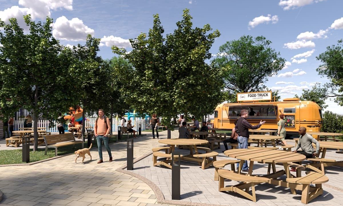 Photo of Outdoor in Great Houghton