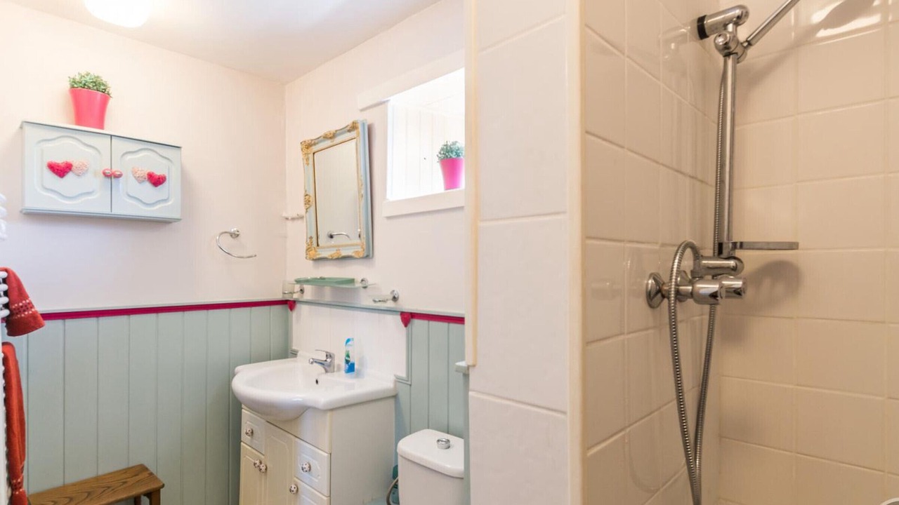 Photo of Bathroom in Ver