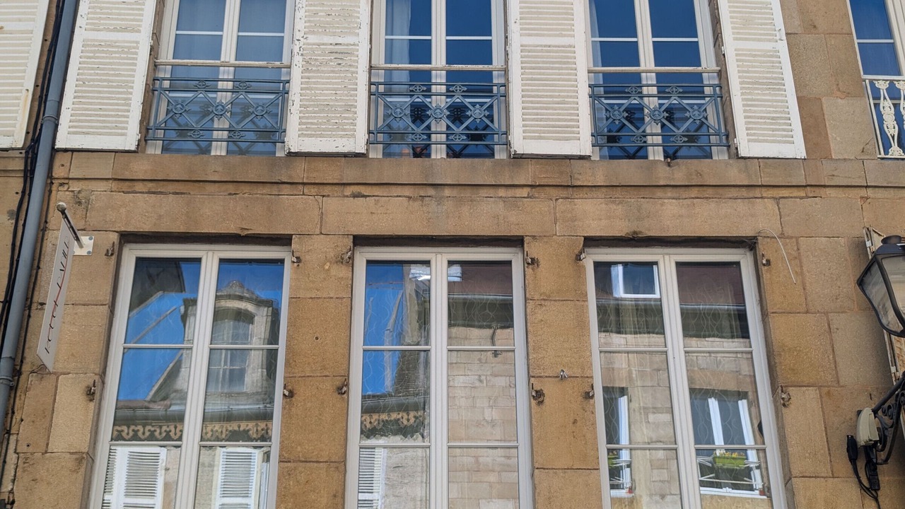 Photo of Outdoor in Langres