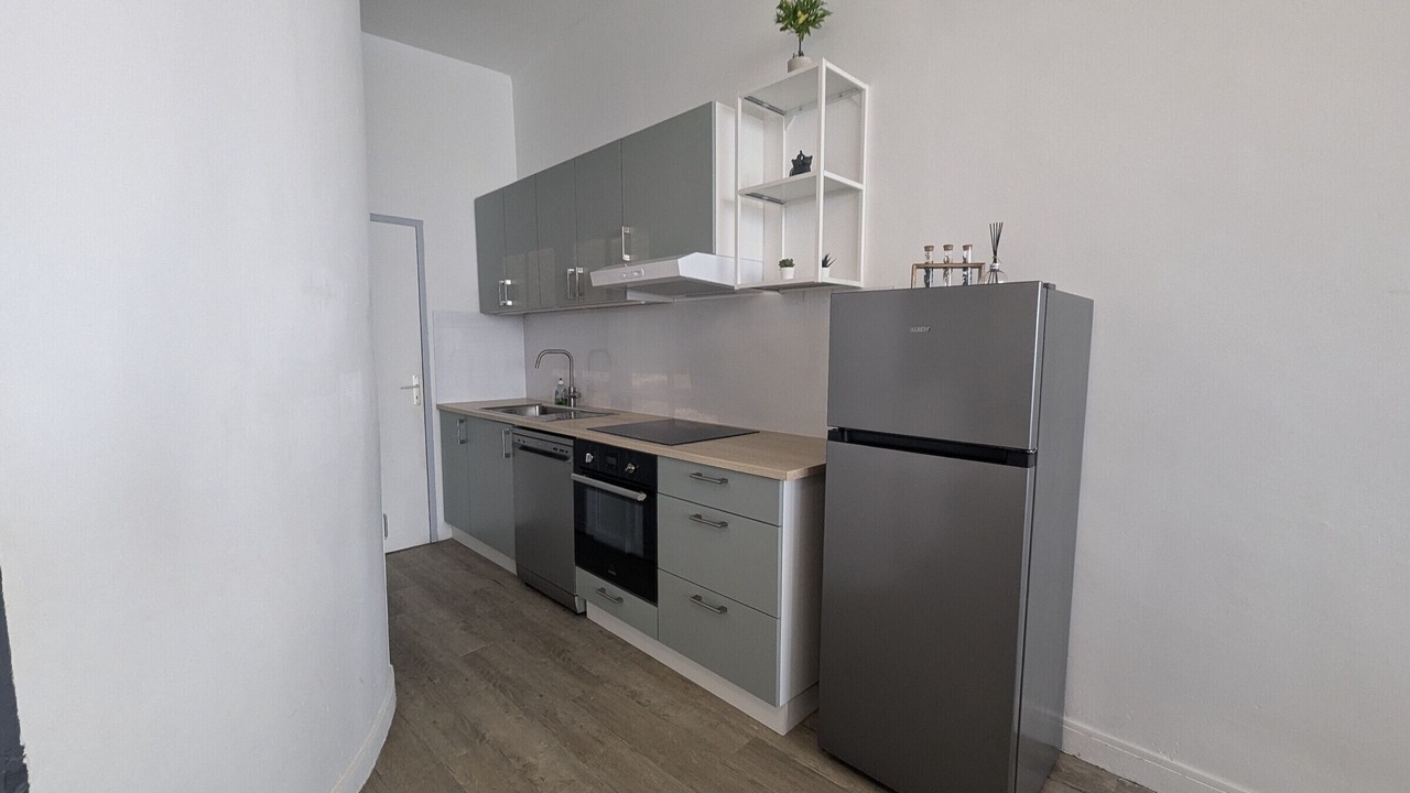 Photo of Kitchen in Langres