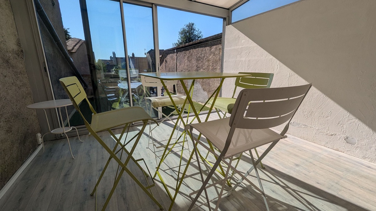 Photo of Outdoor in Langres