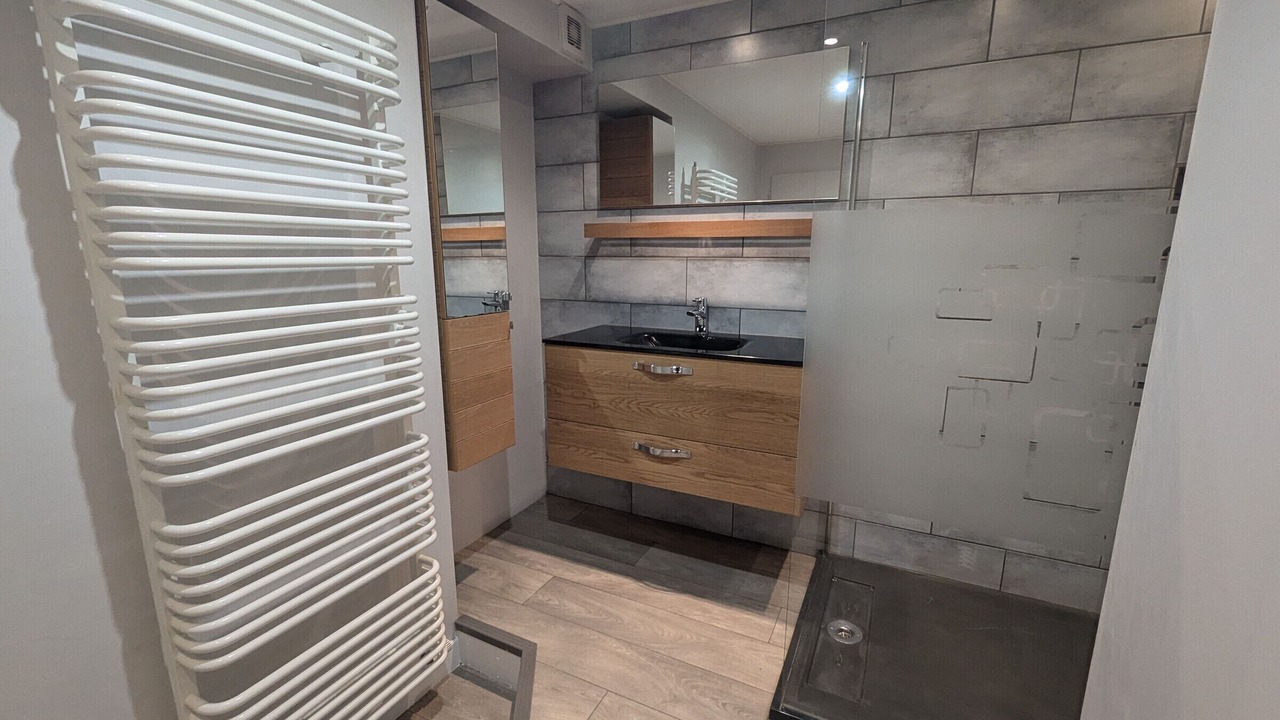 Photo of Kitchen in Langres