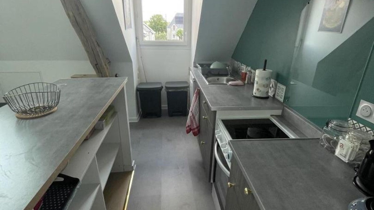 Photo of Kitchen in Semblancay