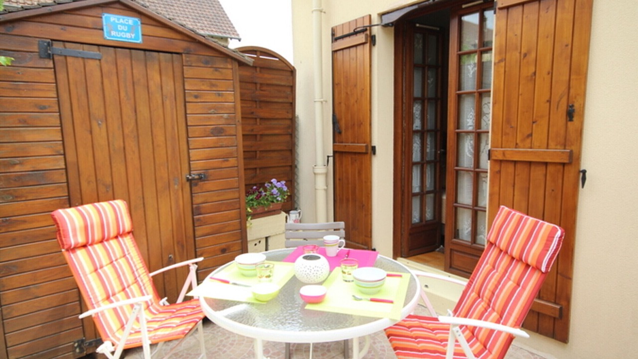 Photo of Outdoor in Herblay