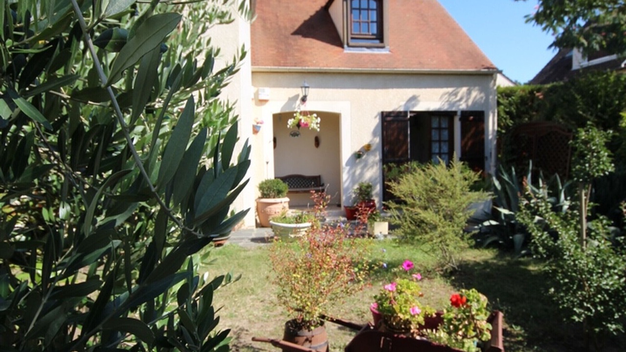 Photo of Outdoor in Herblay