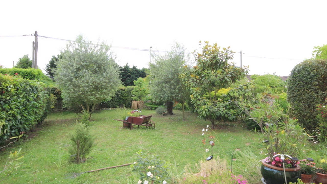 Photo of Outdoor in Herblay