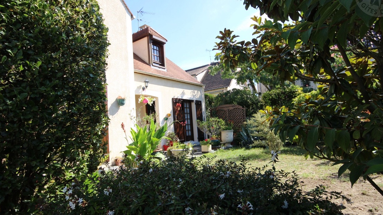 Photo of Outdoor in Herblay