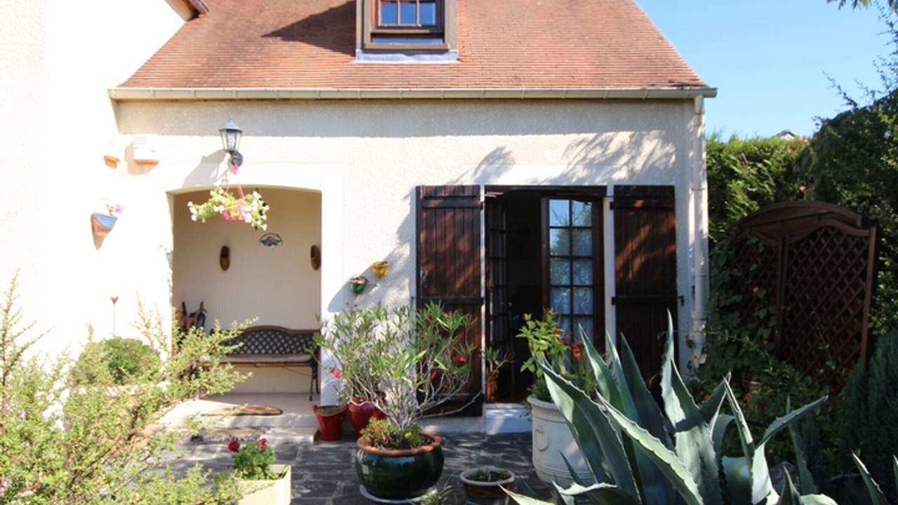 Photo of Outdoor in Herblay