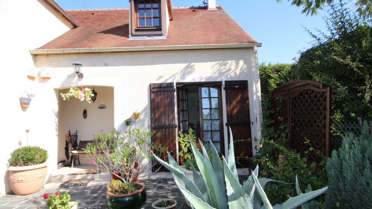 Photo of Outdoor in Herblay