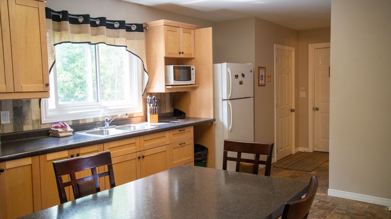 Photo of Kitchen in Wawa