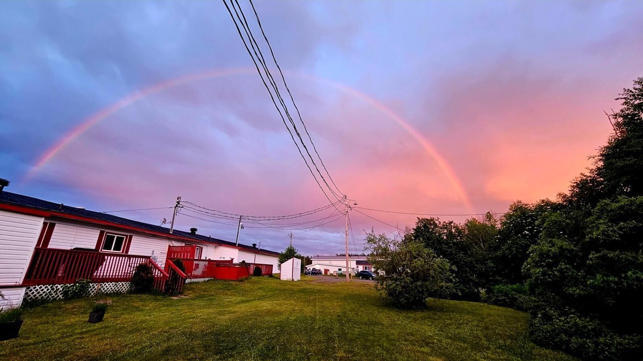Photo of Outdoor in Wawa