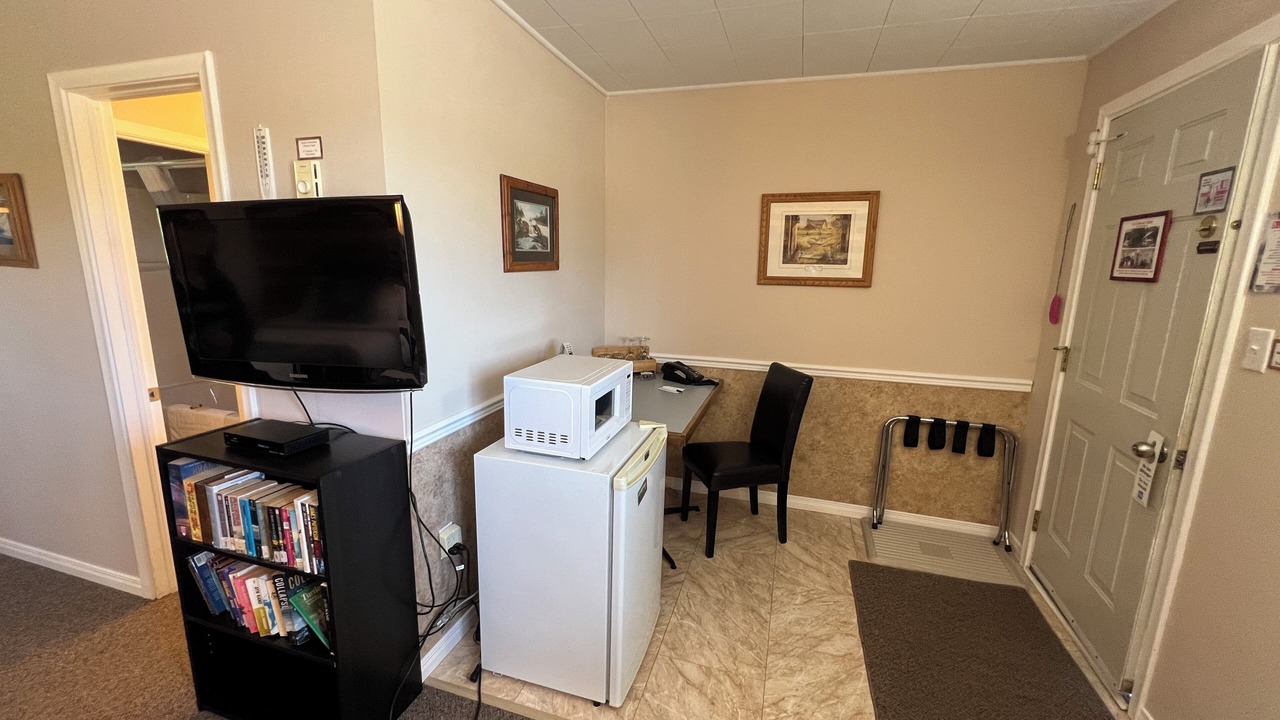 Photo of Bedroom in Wawa