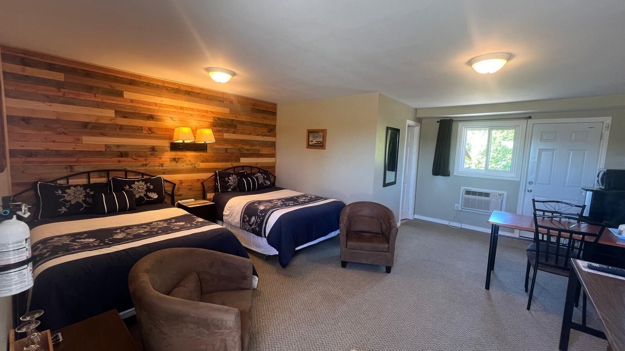 Photo of Bedroom in Wawa
