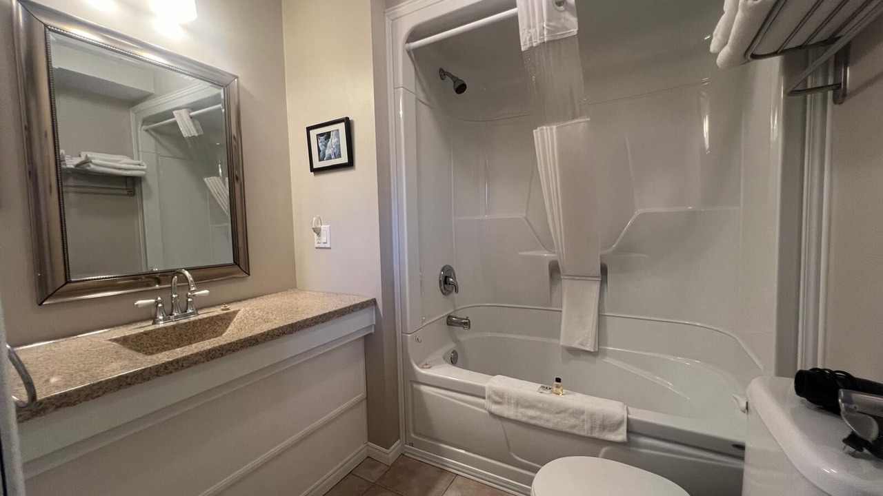Photo of Bathroom in Wawa
