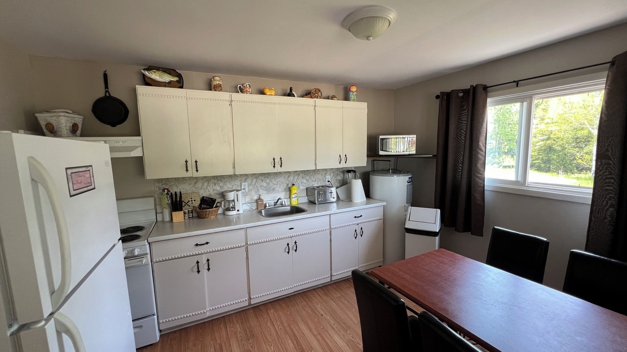 Photo of Kitchen in Wawa