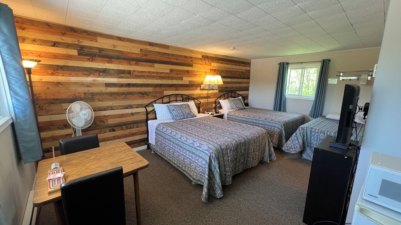 Photo of Bedroom in Wawa