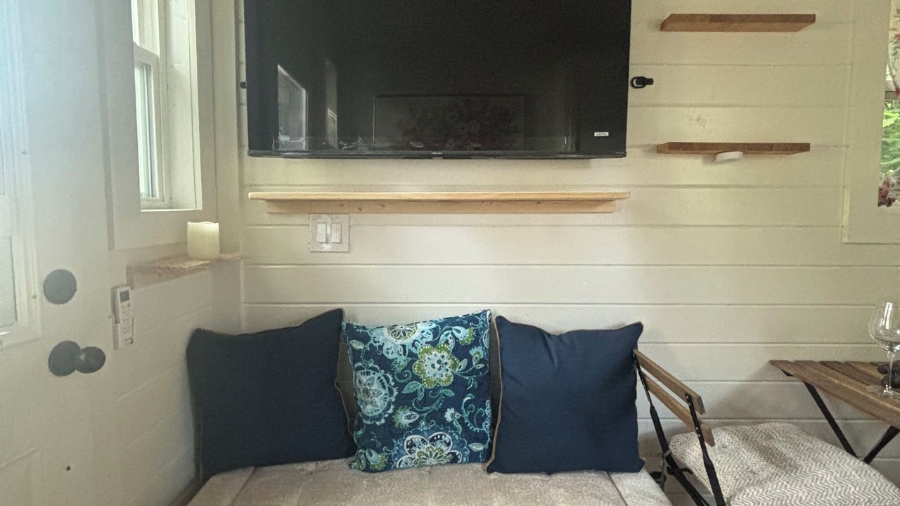 Photo of Livingroom in Azle